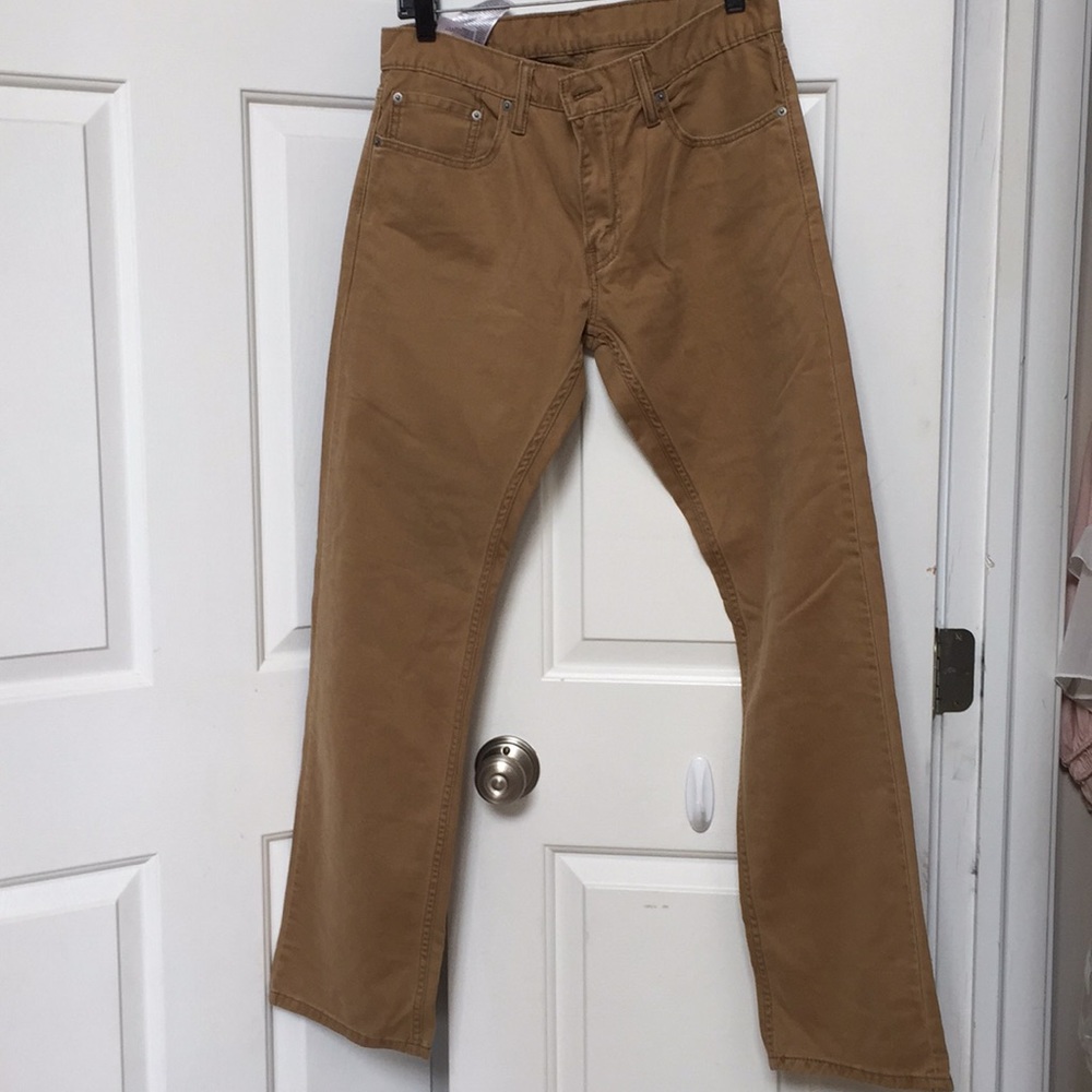 Men’s Levi’s